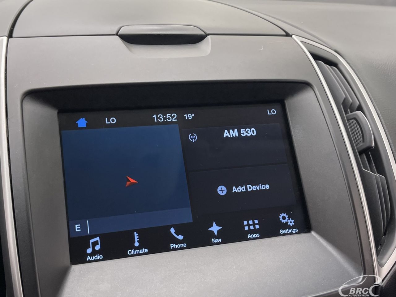 Ford Edge | 32