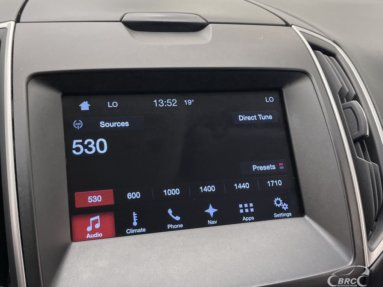 Ford Edge | 33
