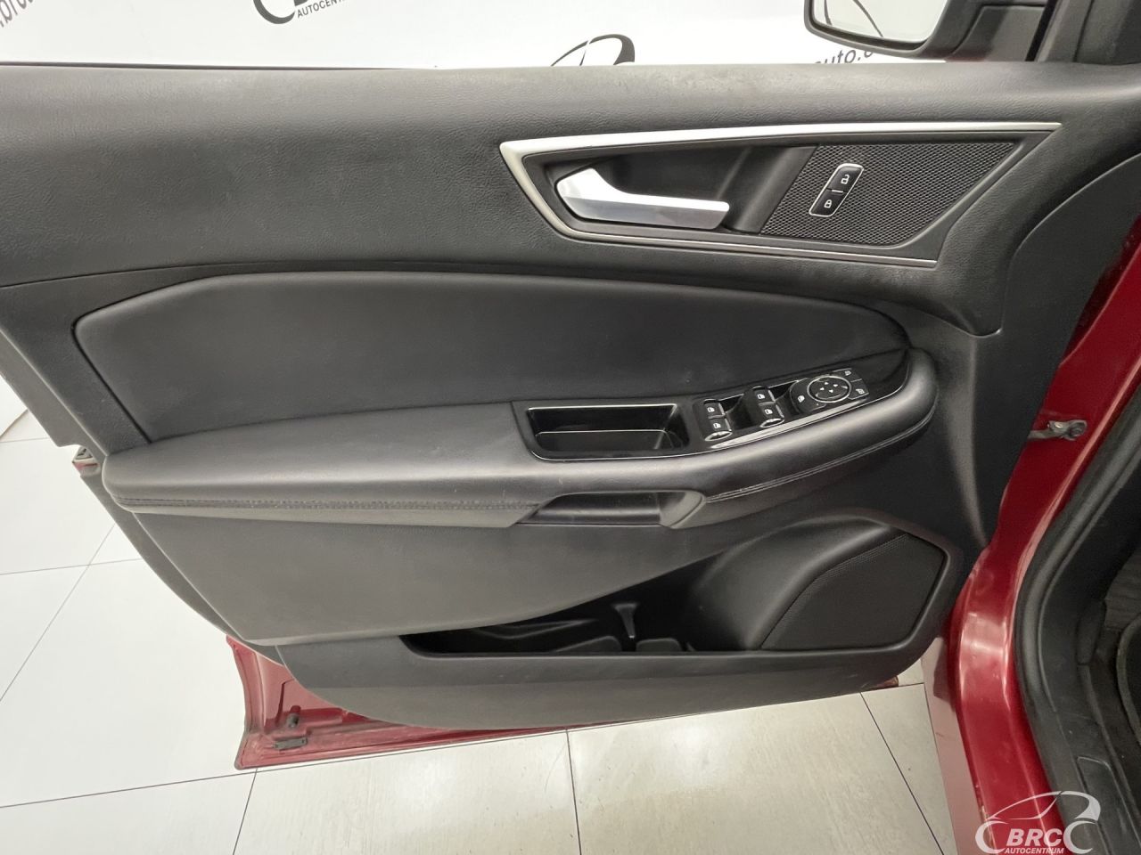 Ford Edge | 19