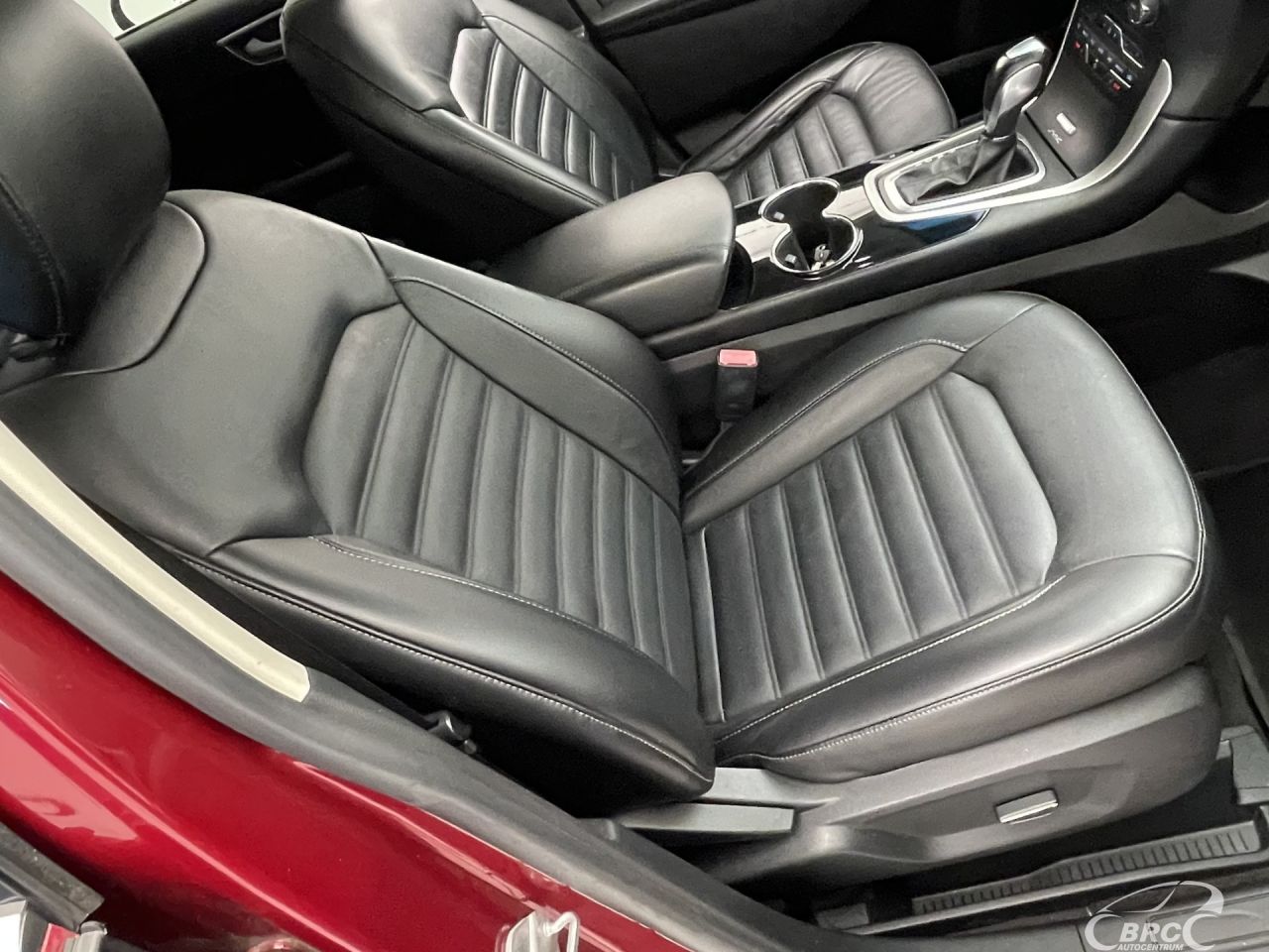 Ford Edge | 4