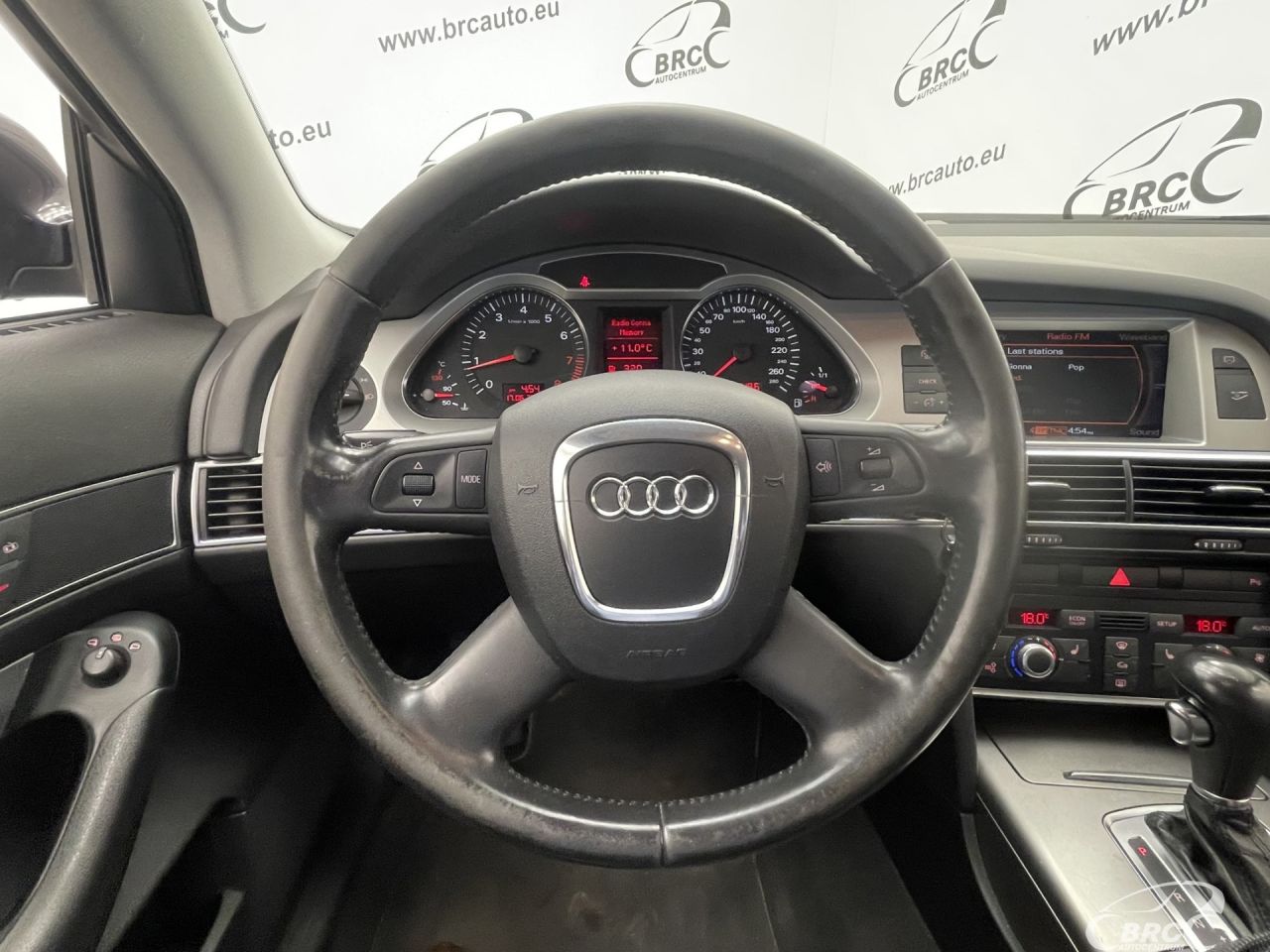 Audi A6 | 25
