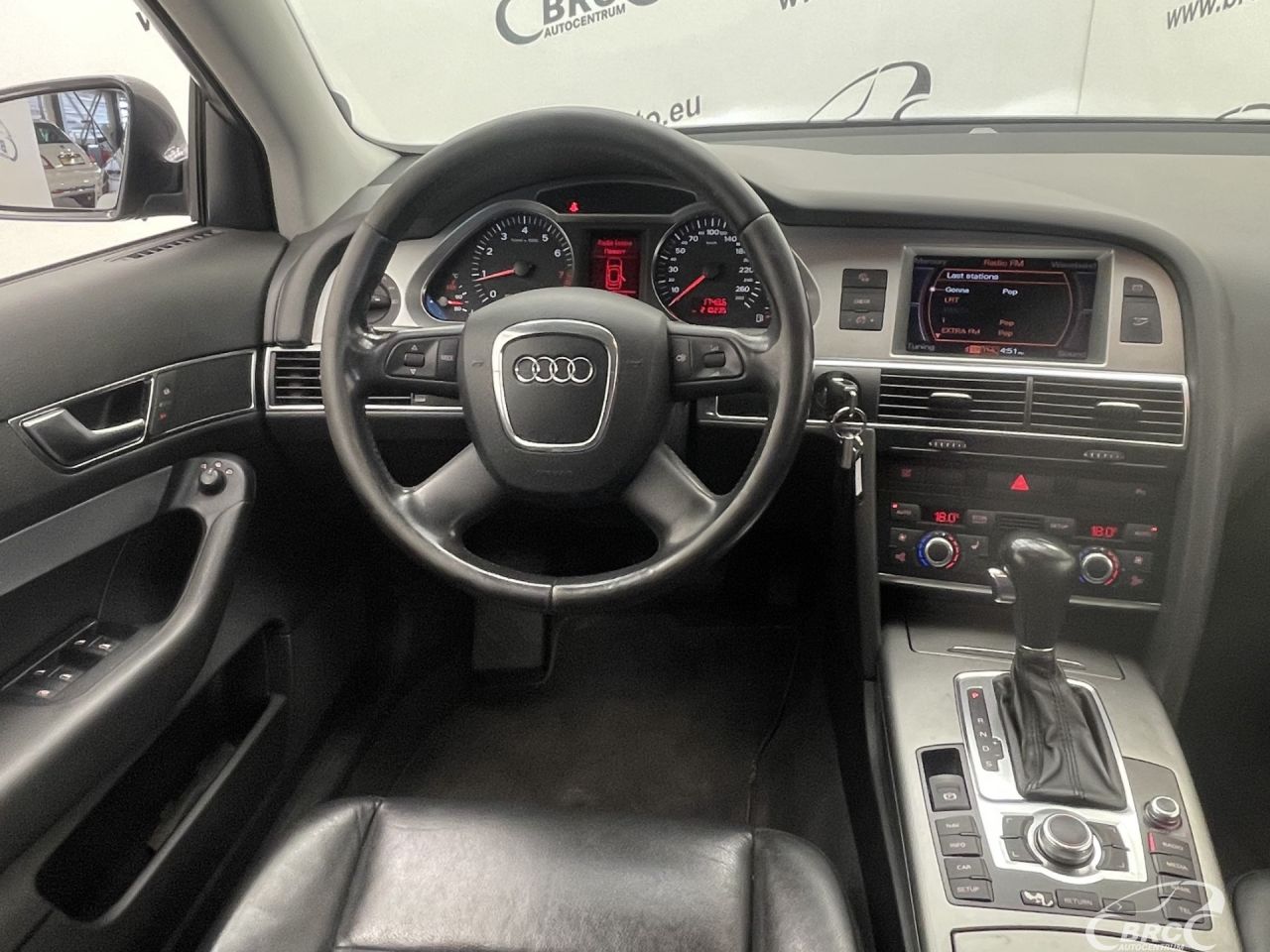 Audi A6 | 12