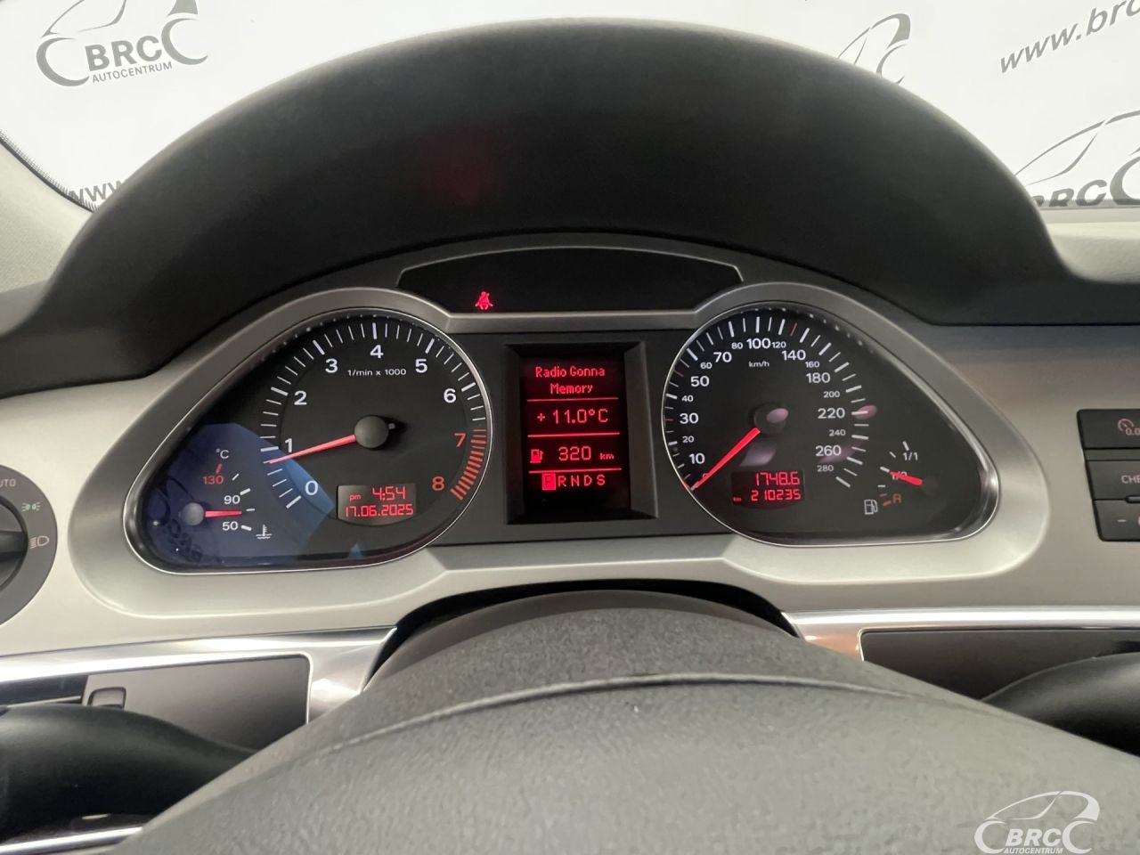 Audi A6 | 28