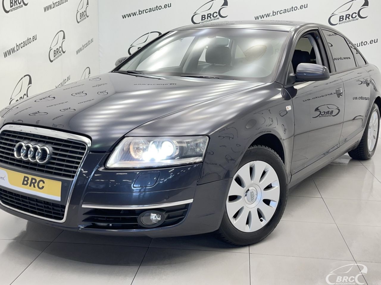 Audi A6 | 39