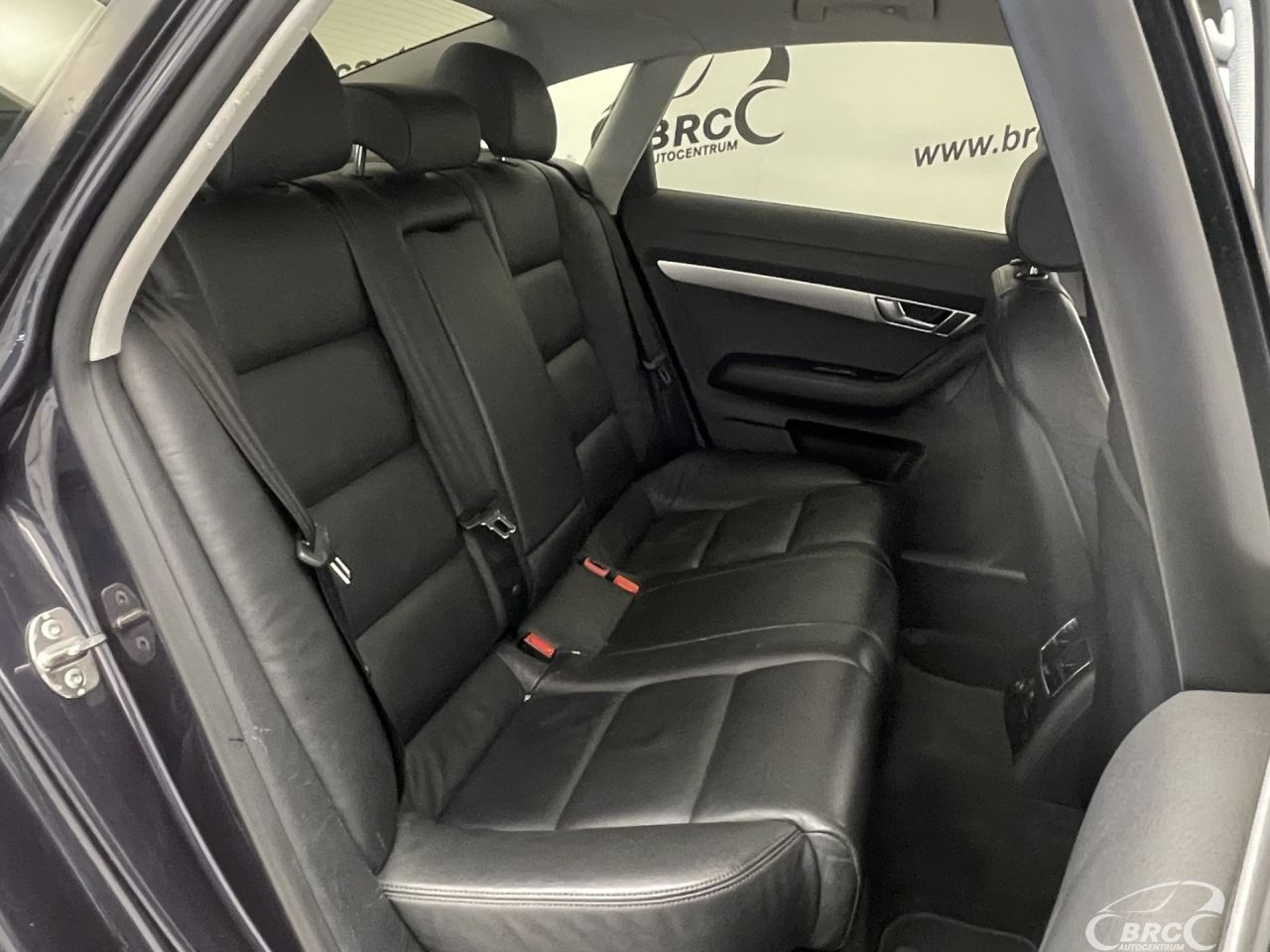 Audi A6 | 10