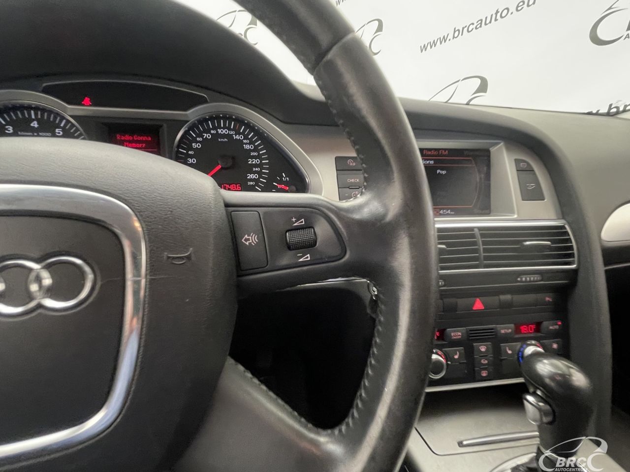 Audi A6 | 26