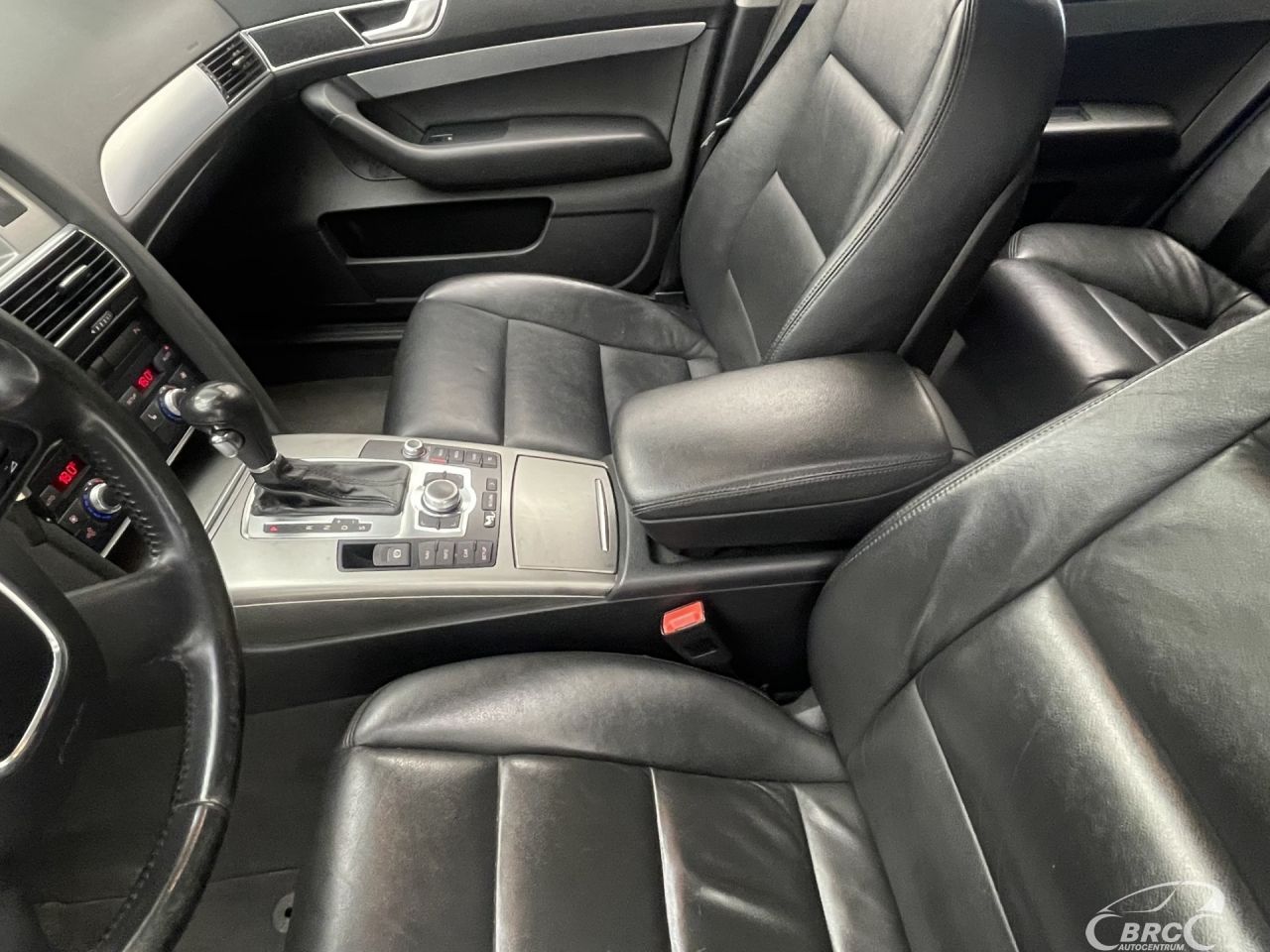 Audi A6 | 22