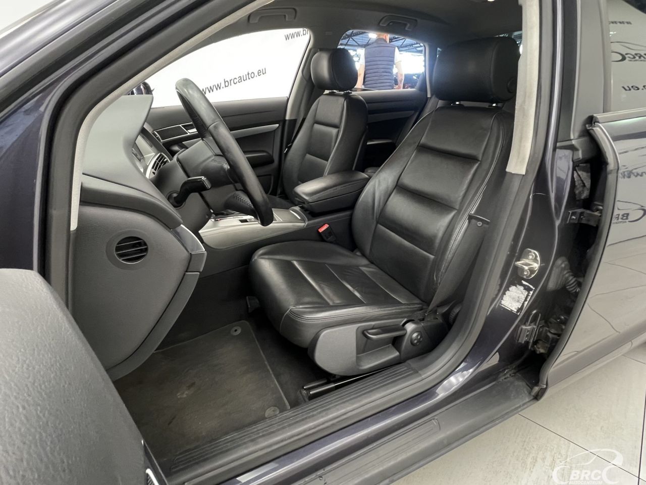 Audi A6 | 21