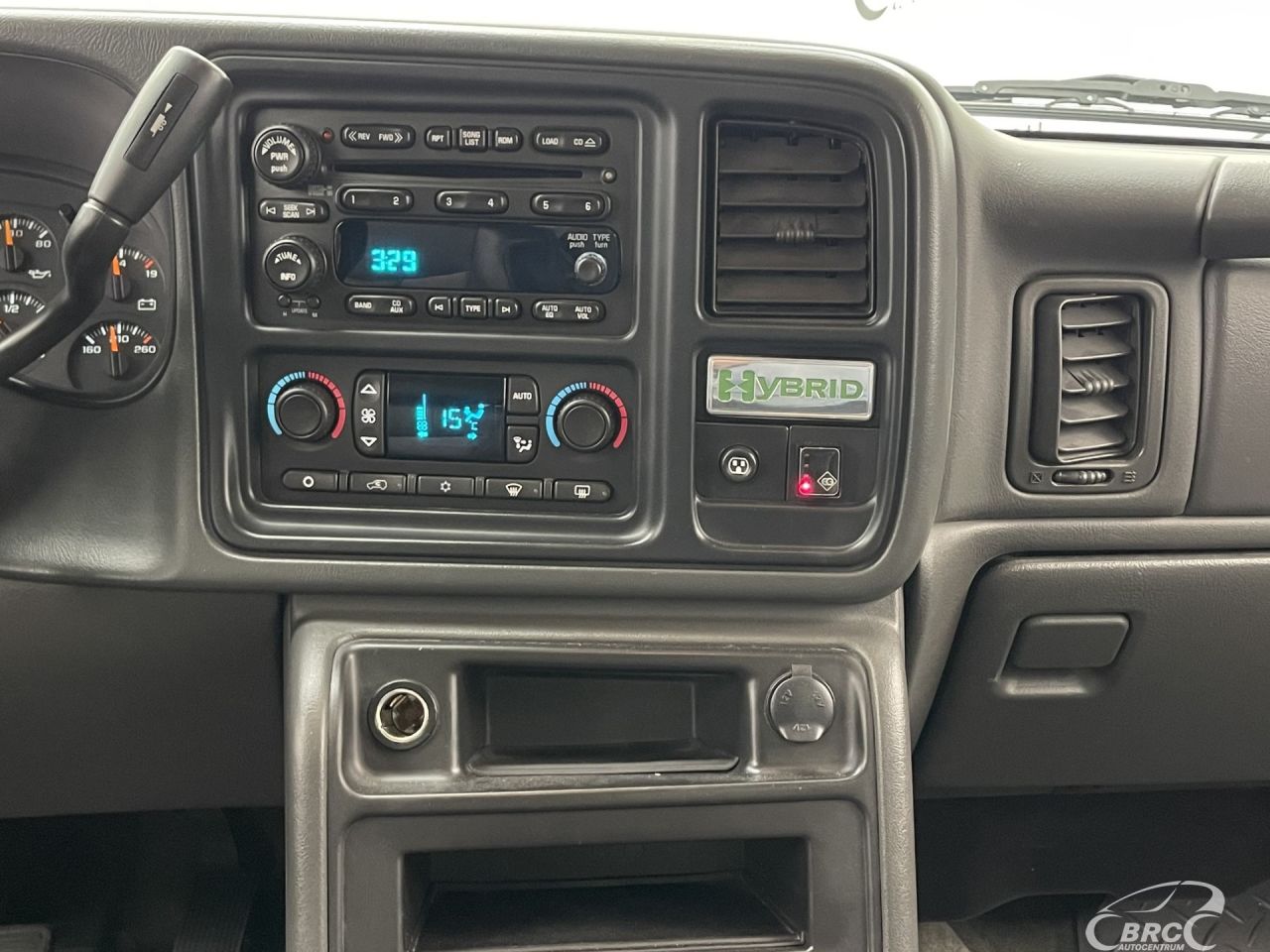 GMC Sierra | 15