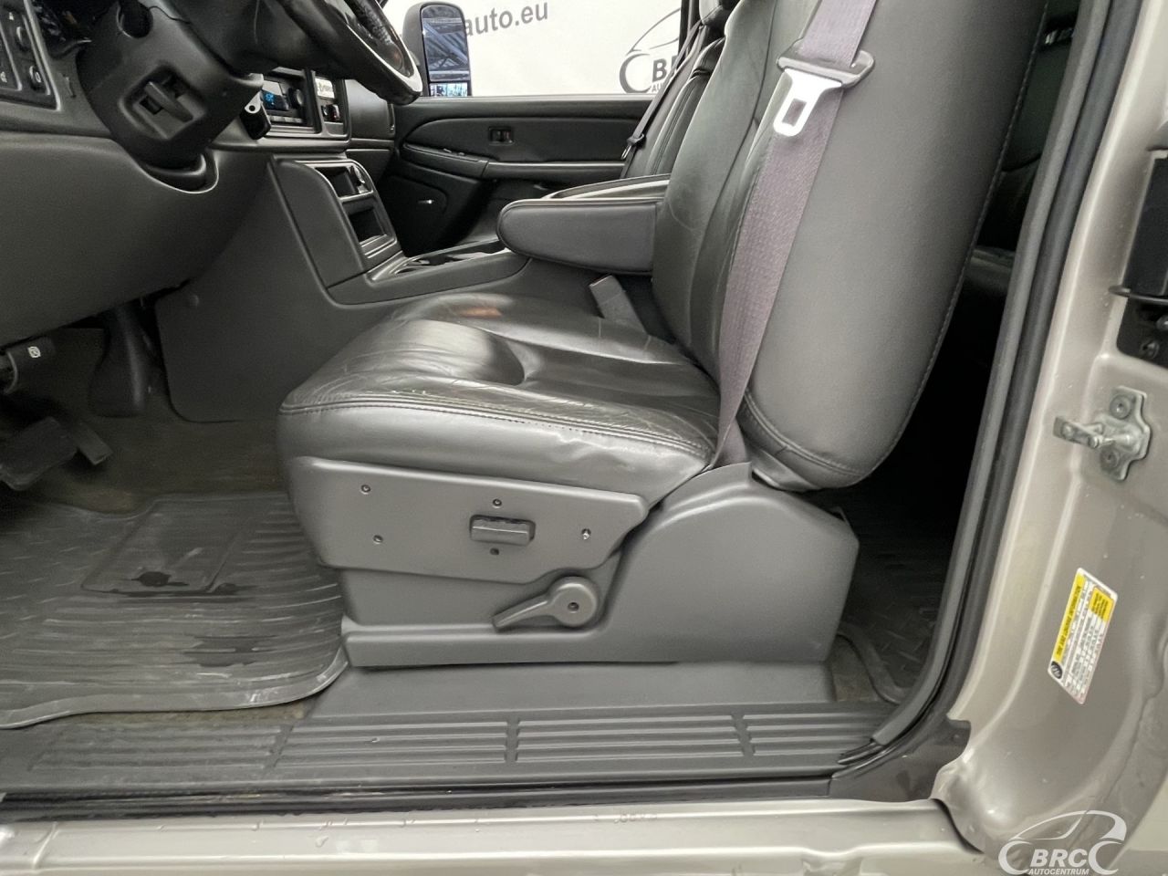 GMC Sierra | 20