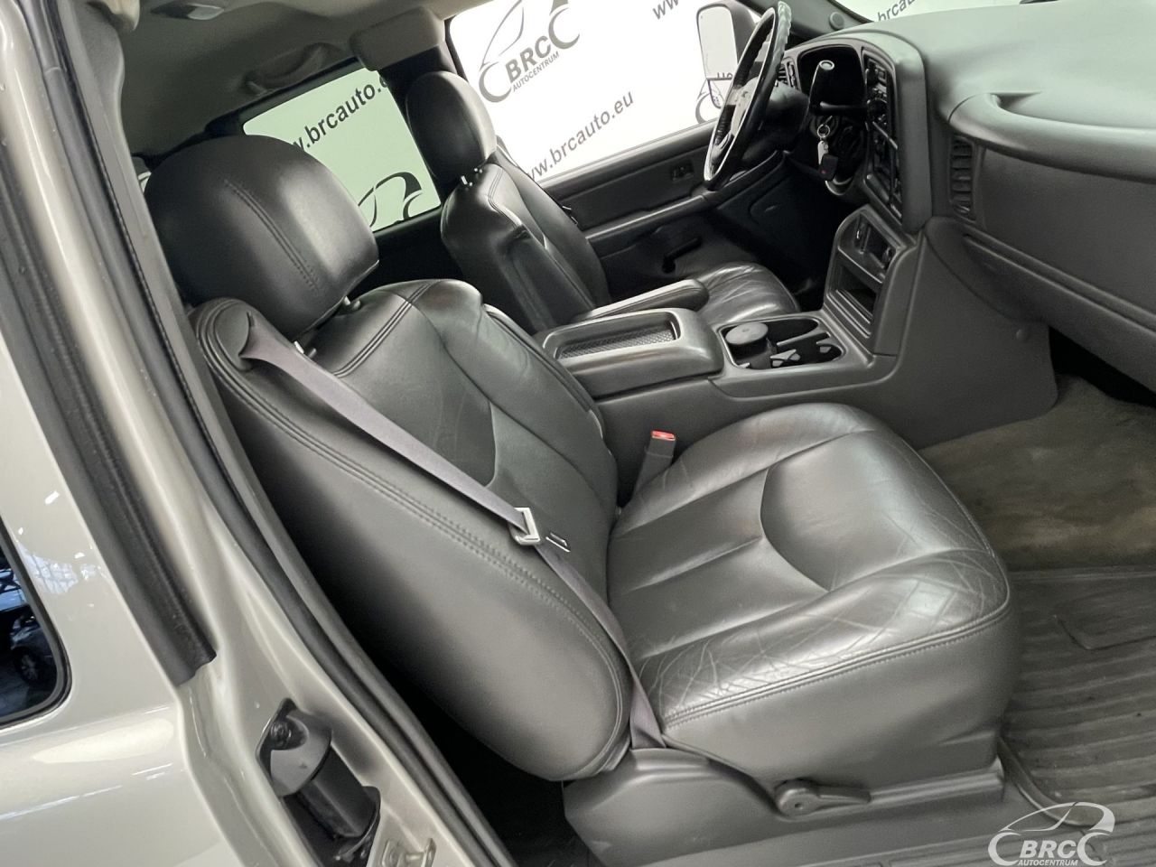 GMC Sierra | 4