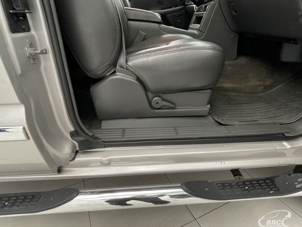 GMC Sierra | 5