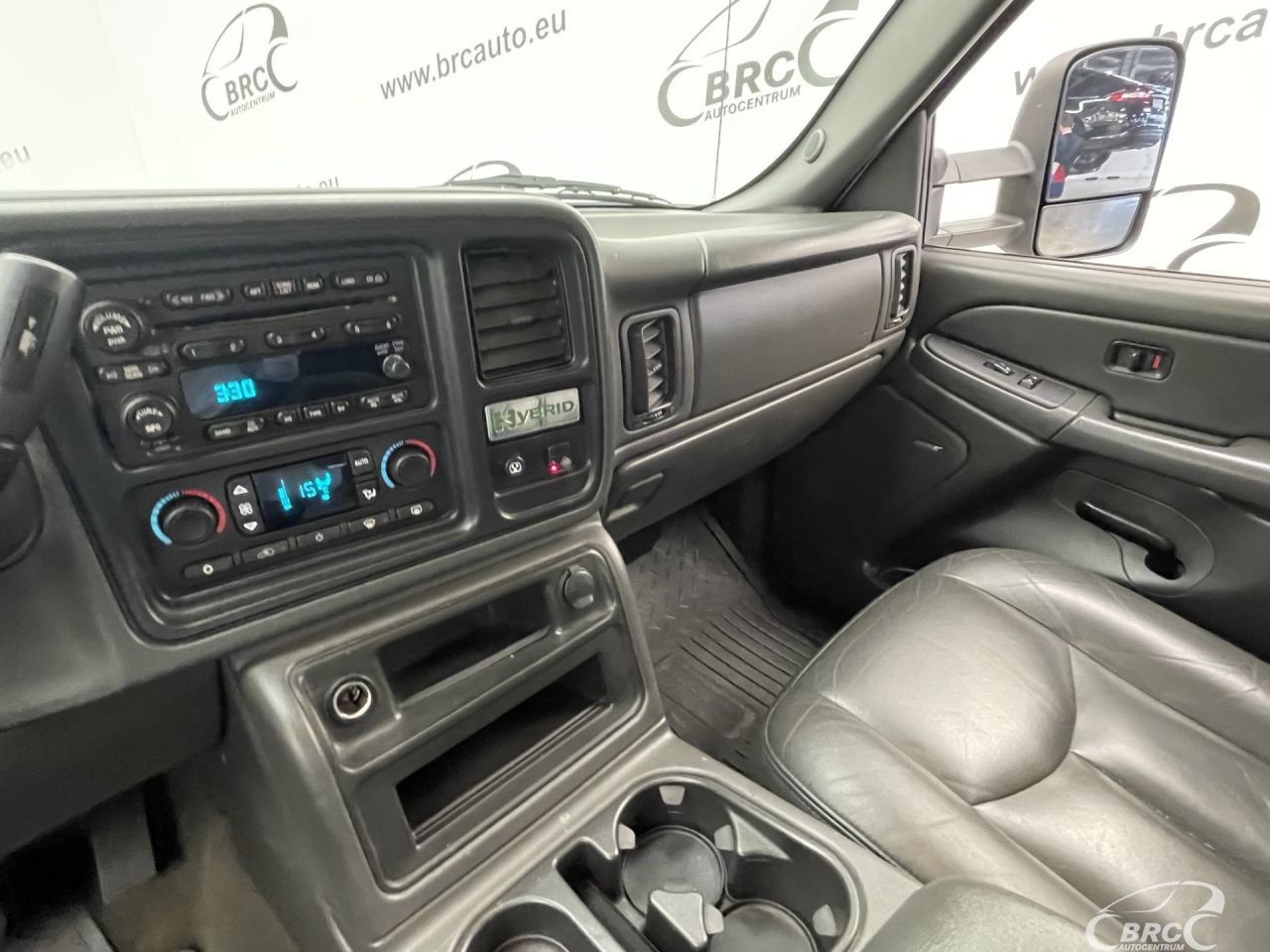 GMC Sierra | 23
