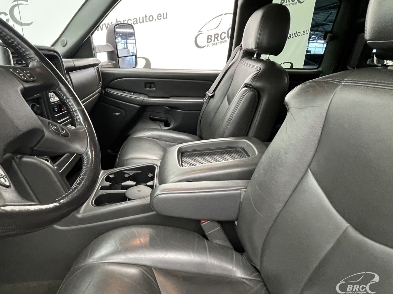 GMC Sierra | 22