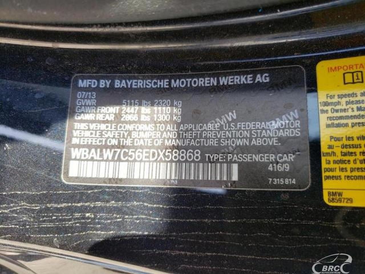 BMW 640 | 56