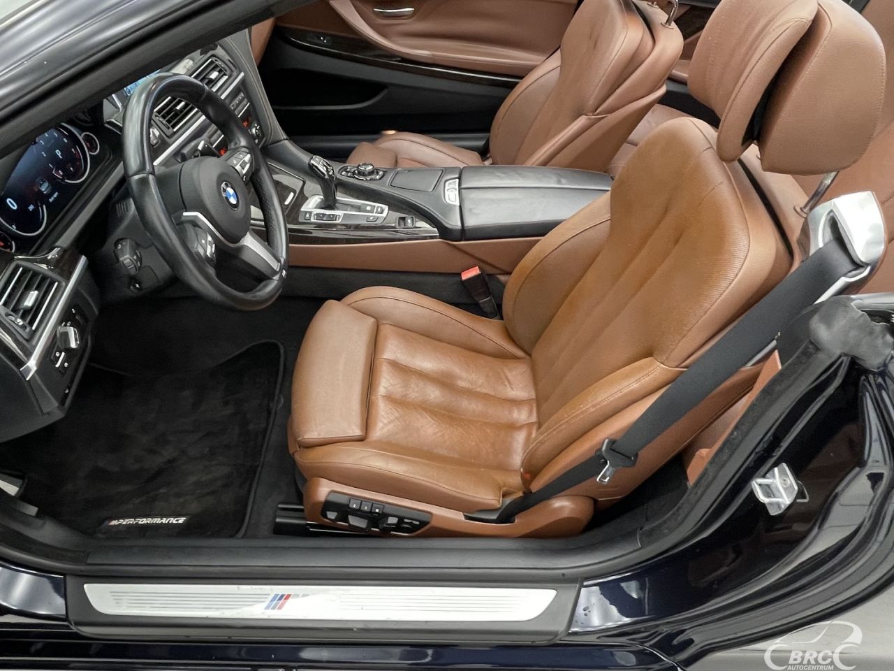 BMW 640 | 19