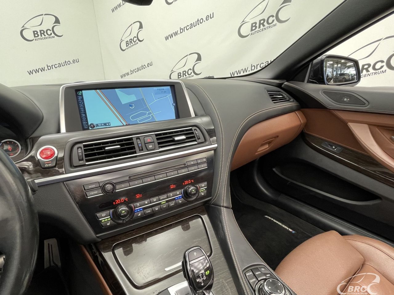 BMW 640 | 25