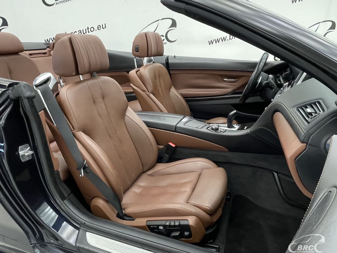 BMW 640 | 8