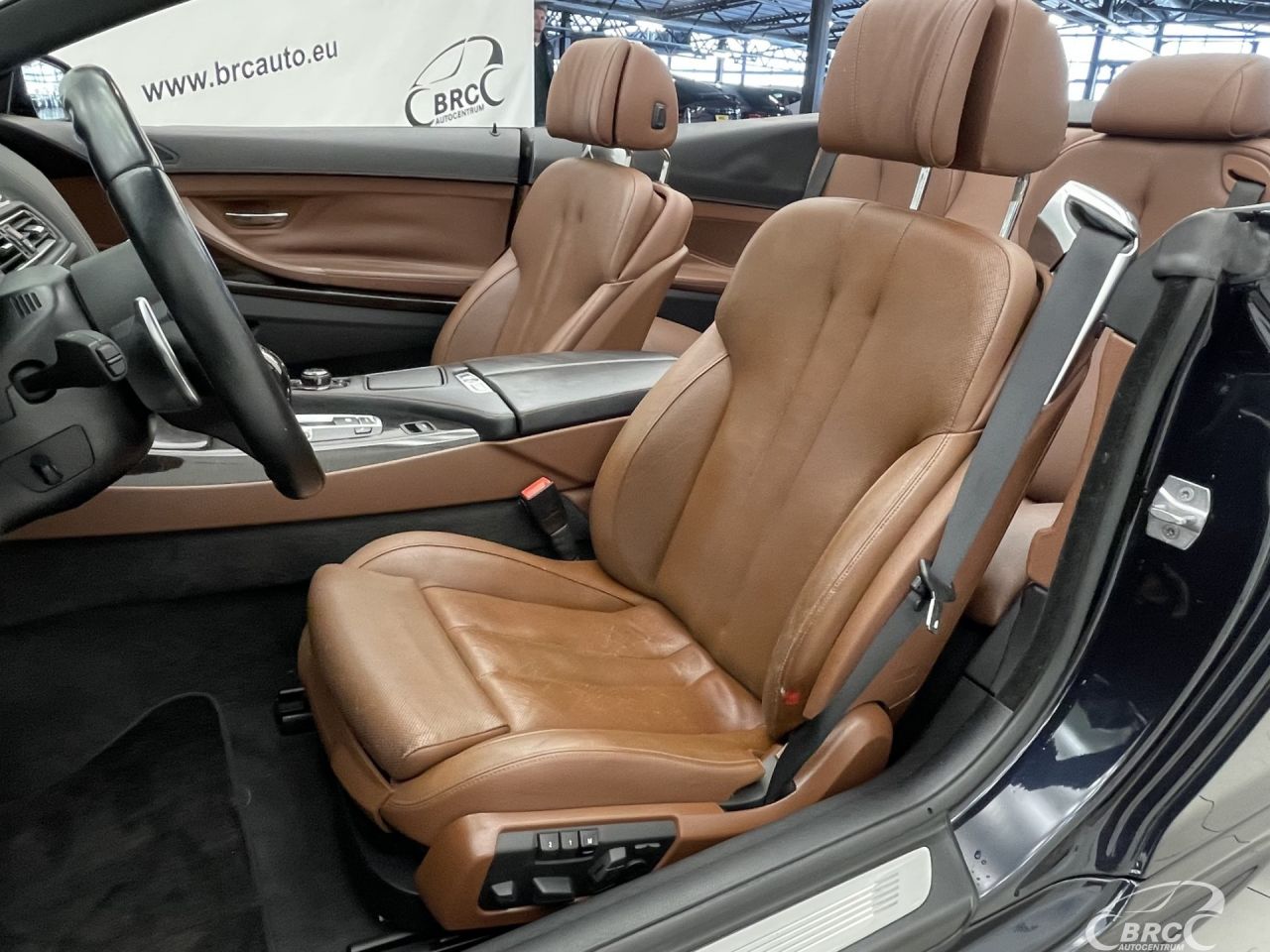 BMW 640 | 21