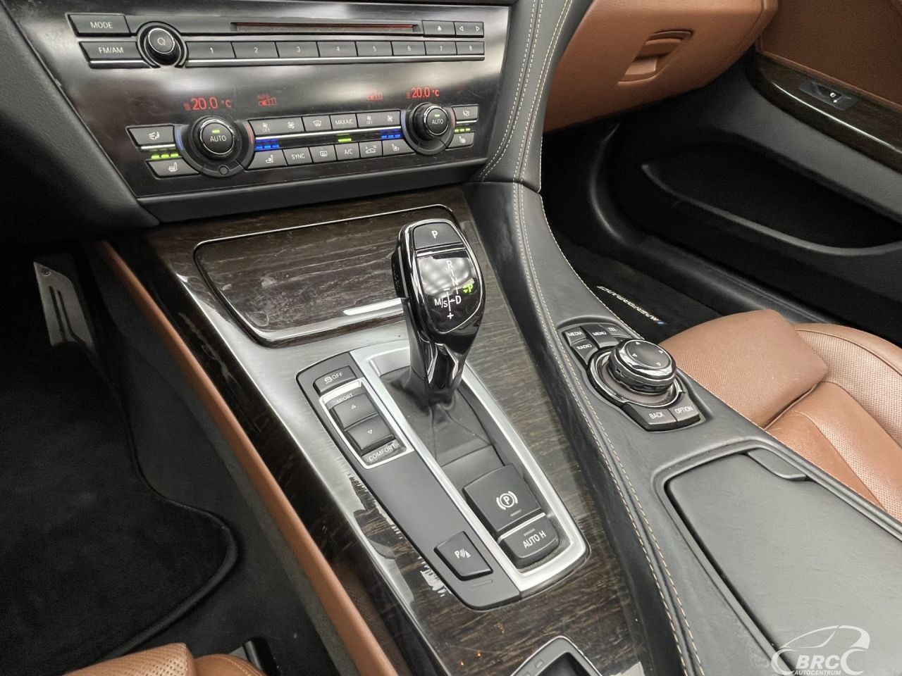 BMW 640 | 24