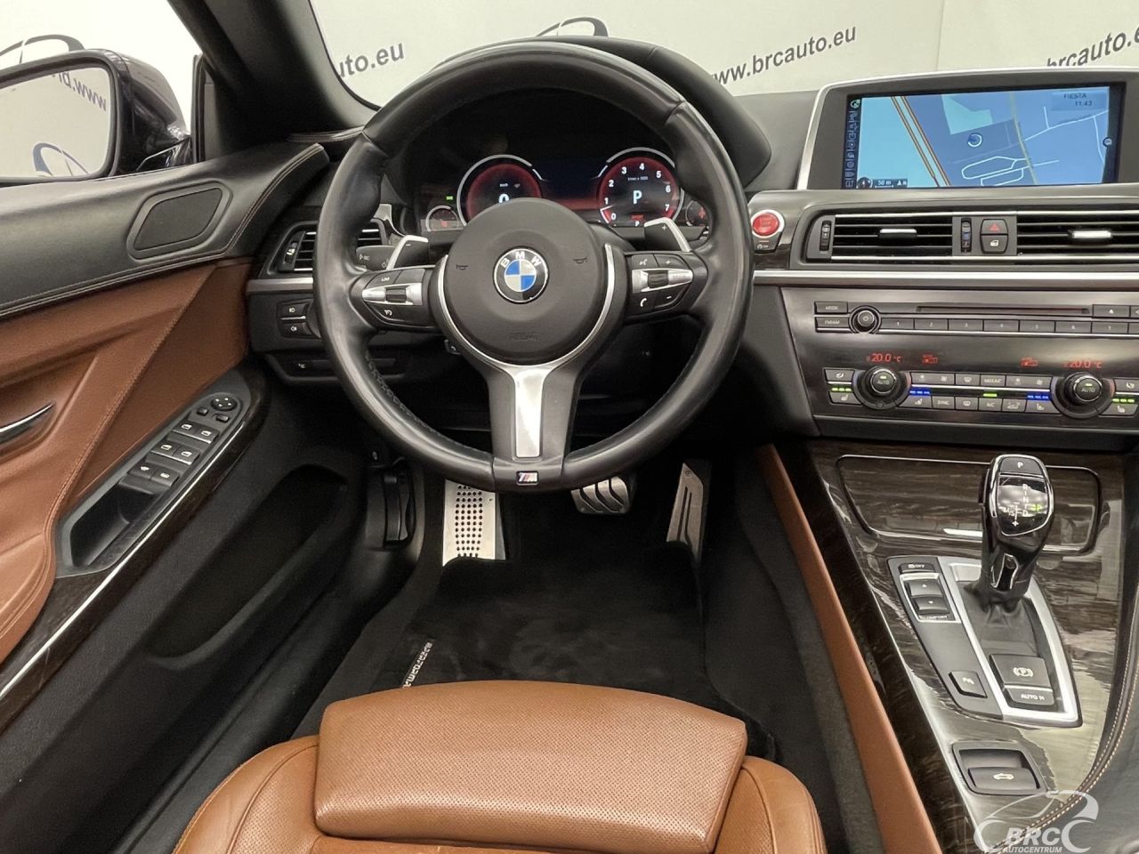 BMW 640 | 11