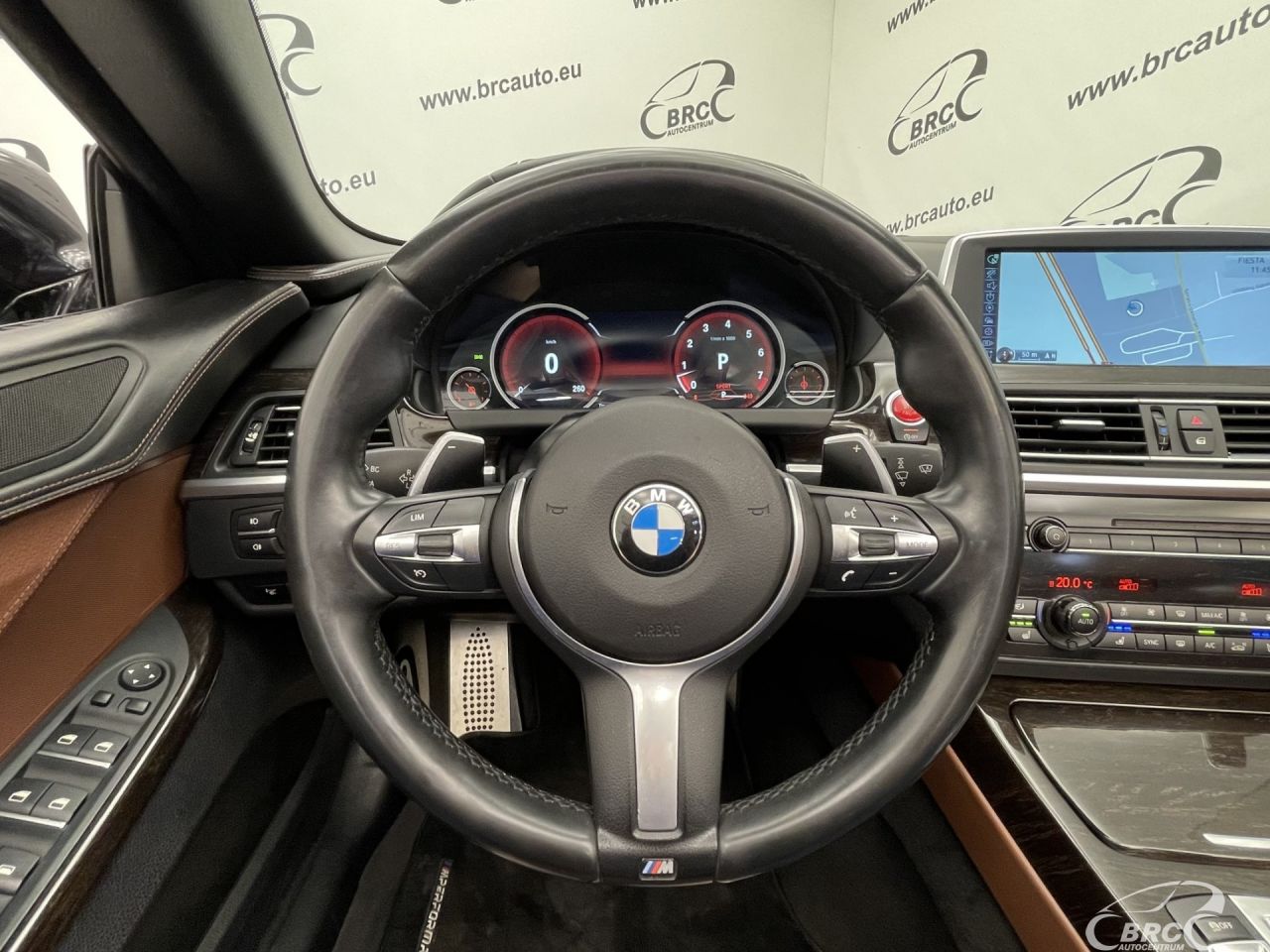 BMW 640 | 26