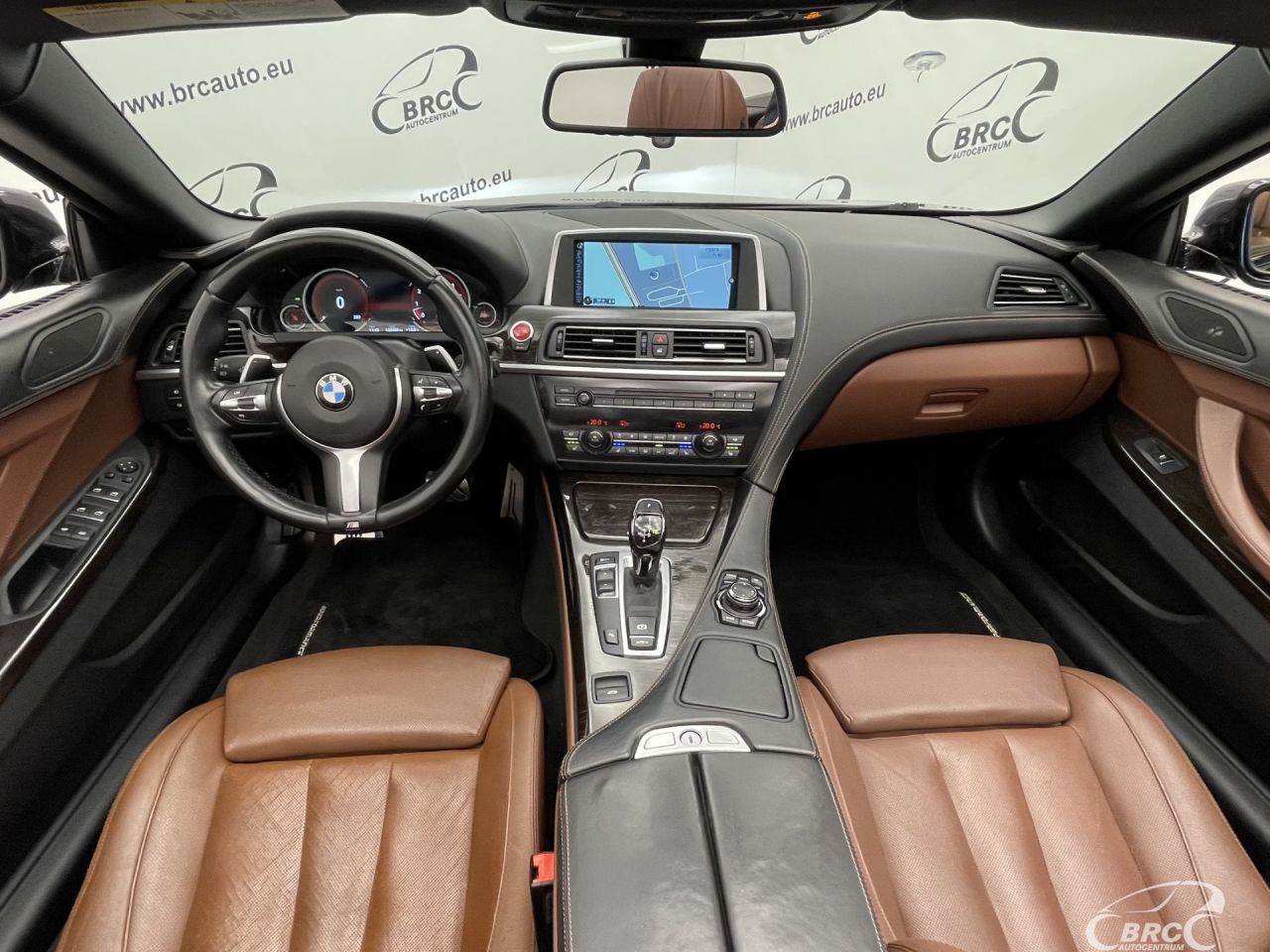 BMW 640 | 2