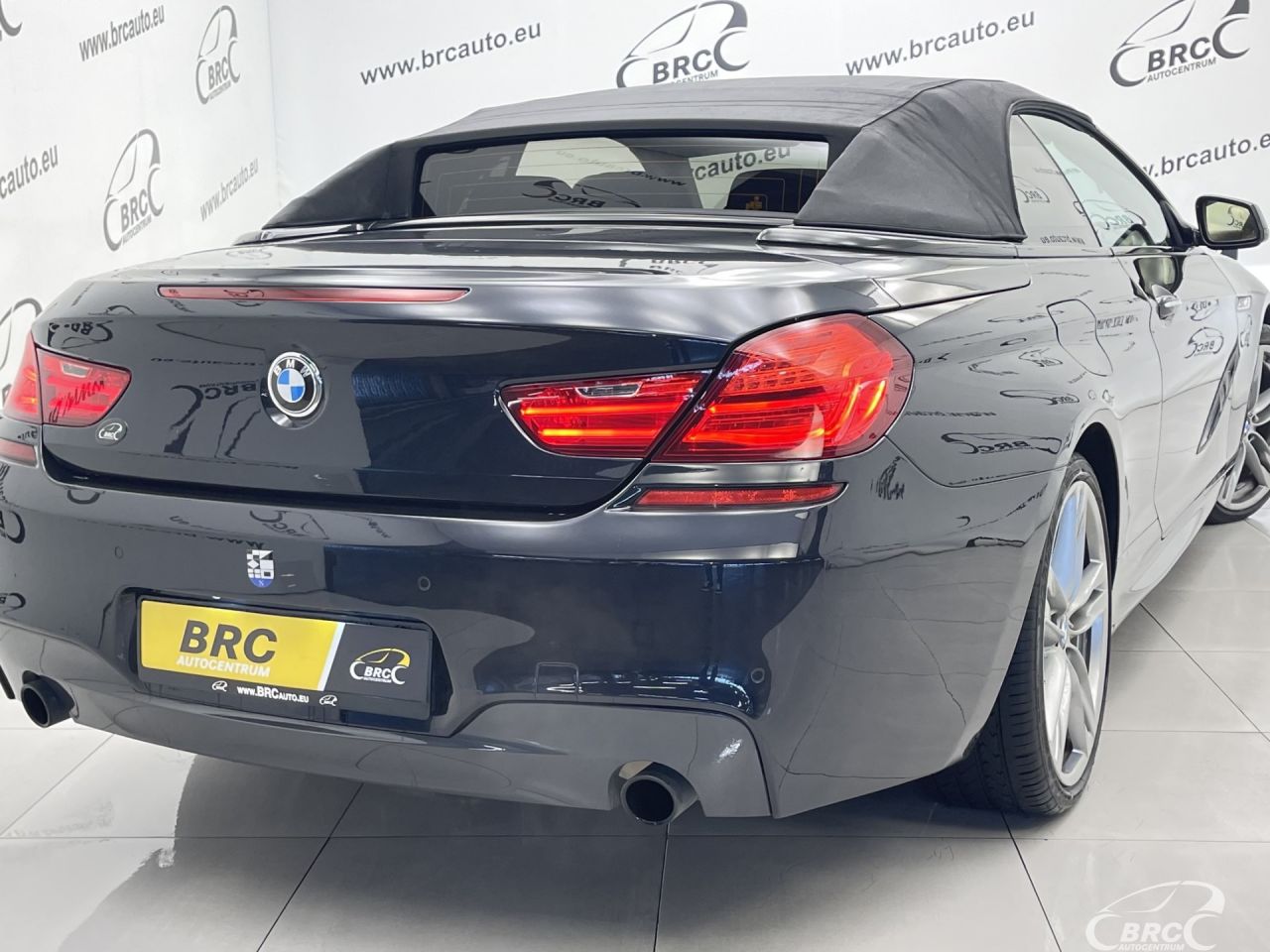 BMW 640 | 51