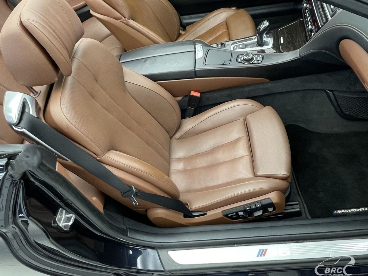 BMW 640 | 6