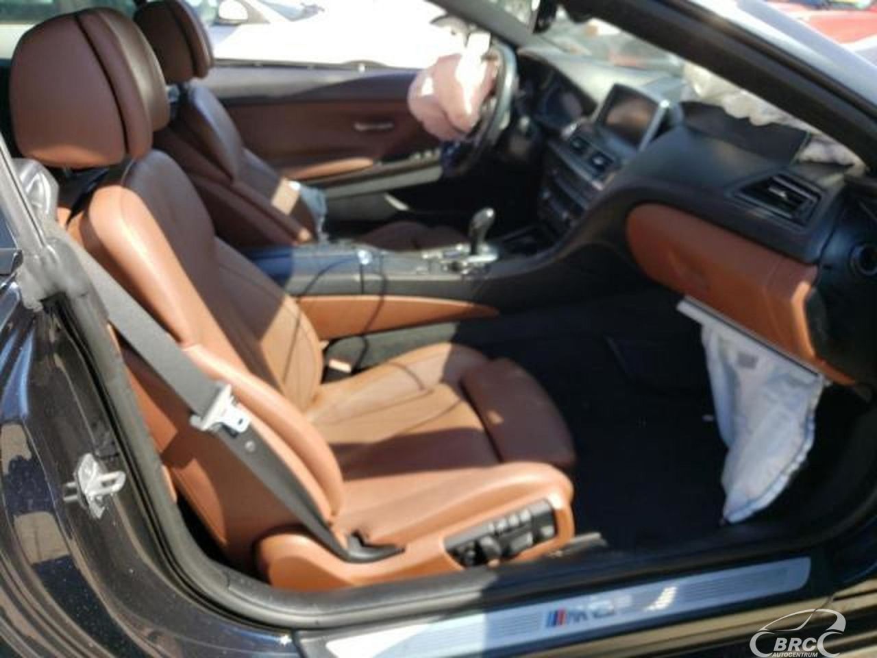 BMW 640 | 61