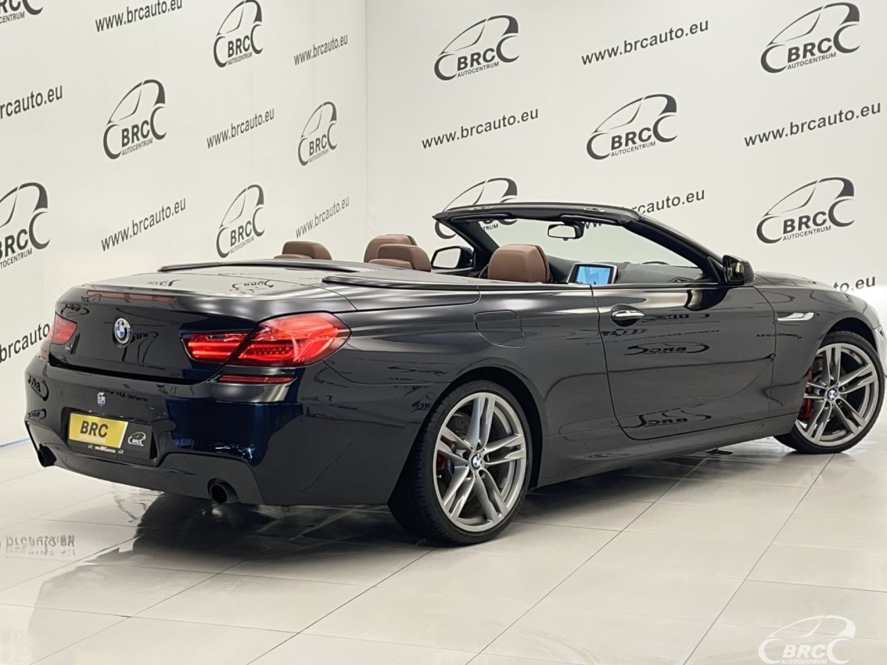 BMW 640 | 4