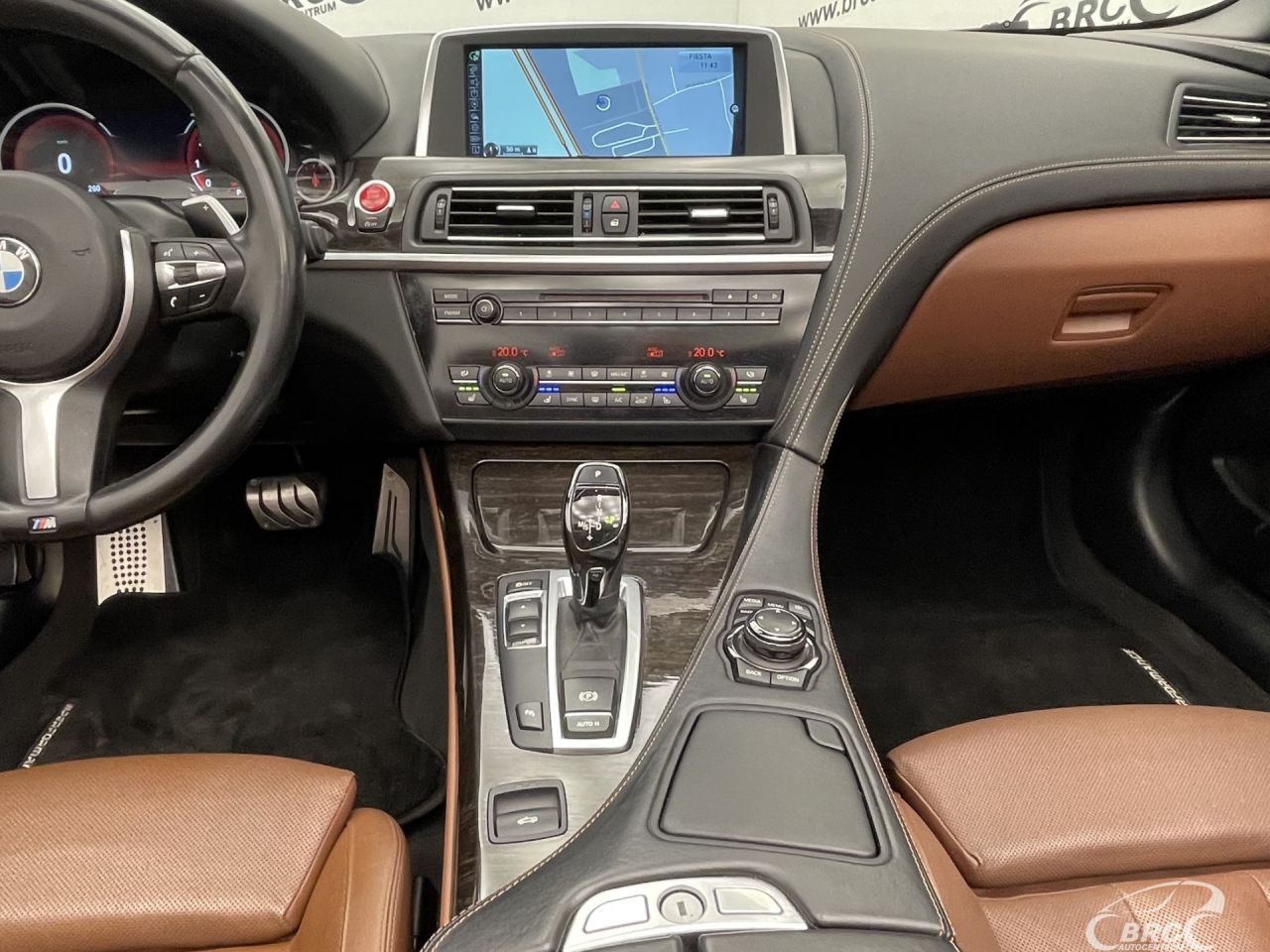 BMW 640 | 12