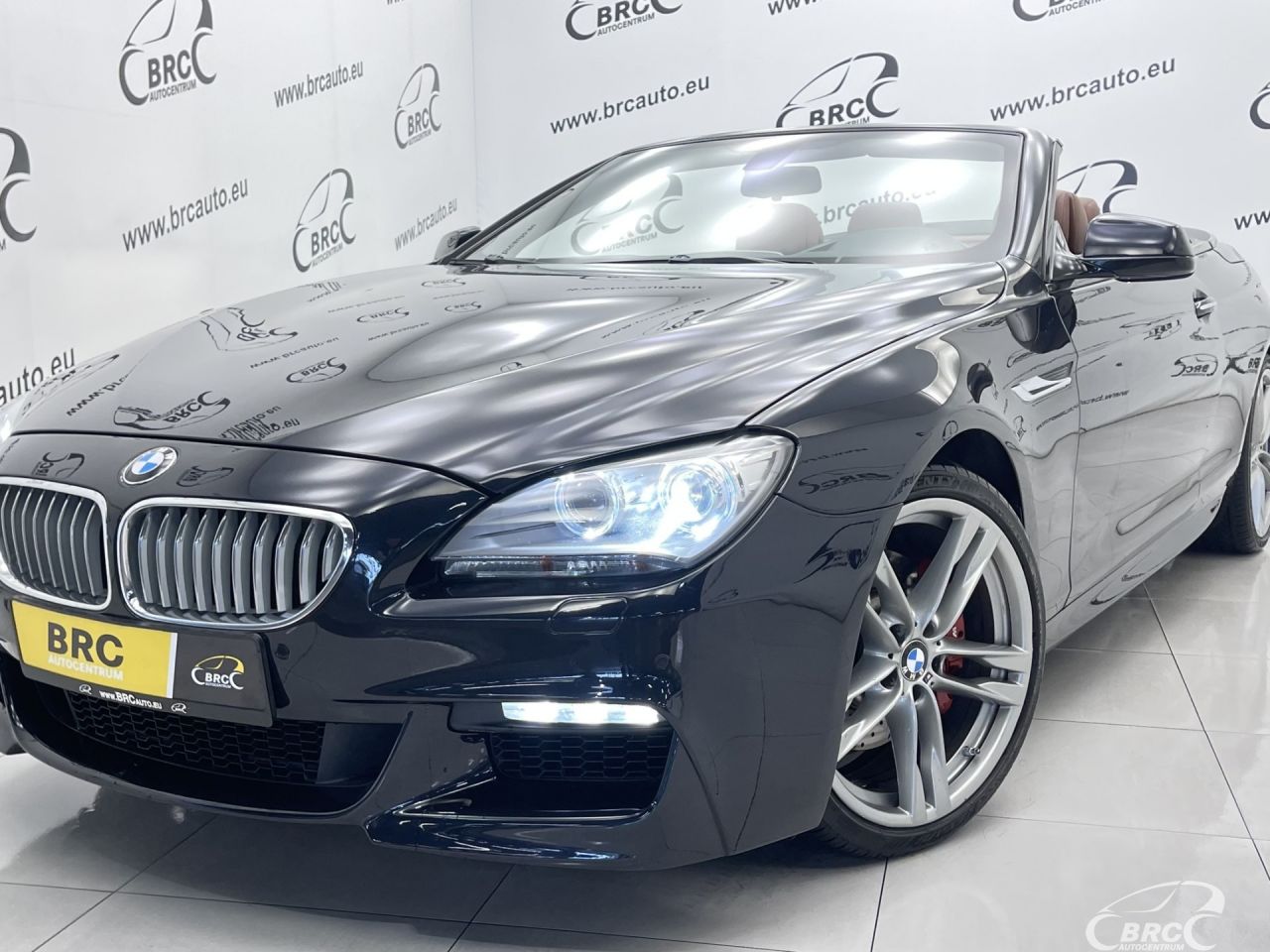 BMW 640 | 49