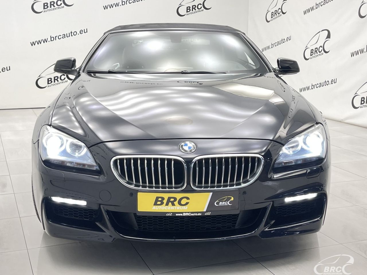 BMW 640 | 53