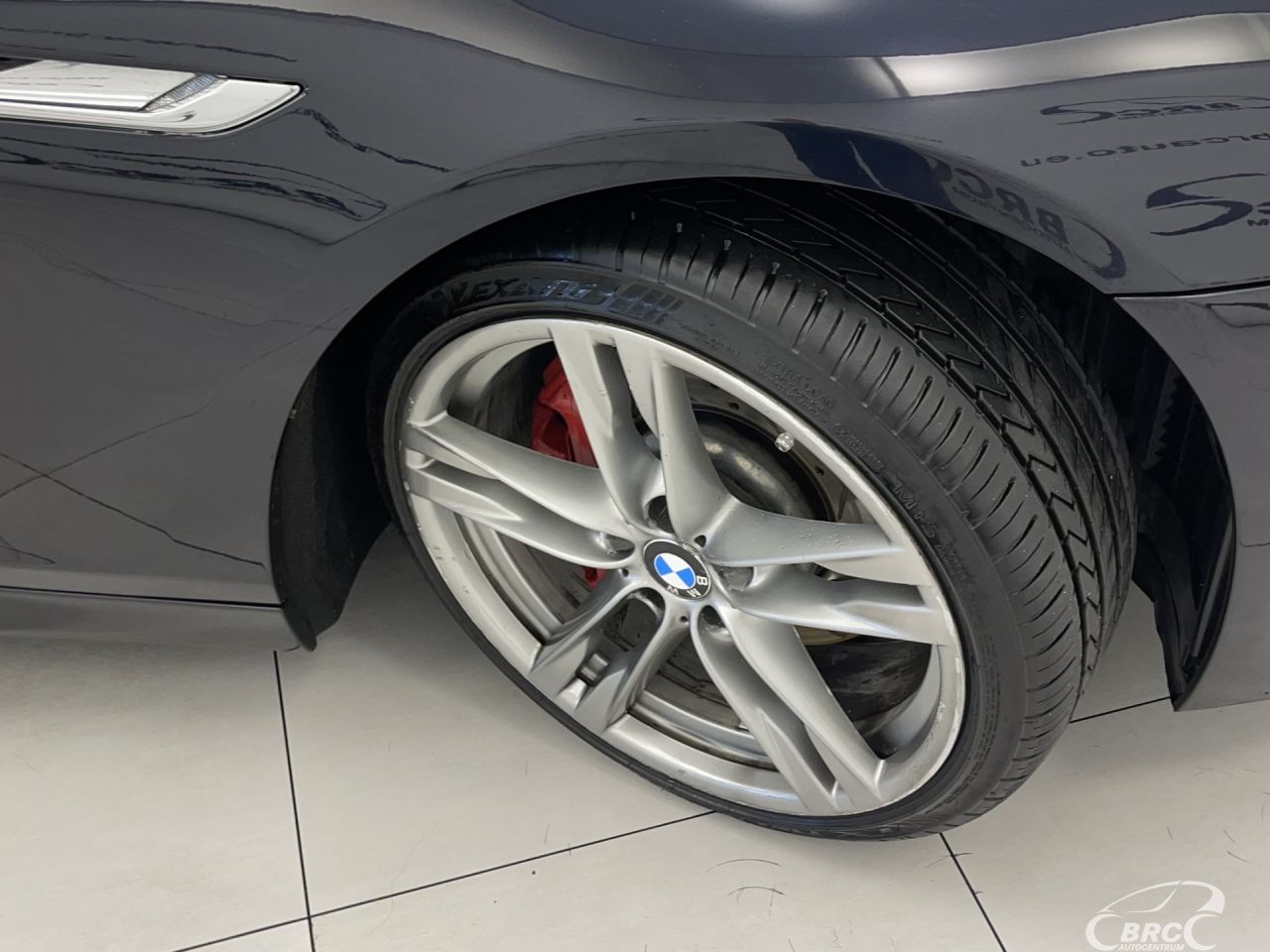 BMW 640 | 45