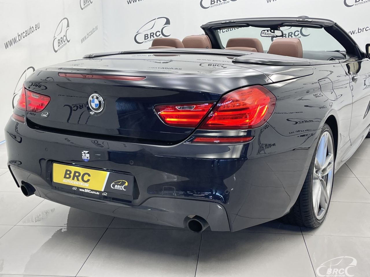 BMW 640 | 50