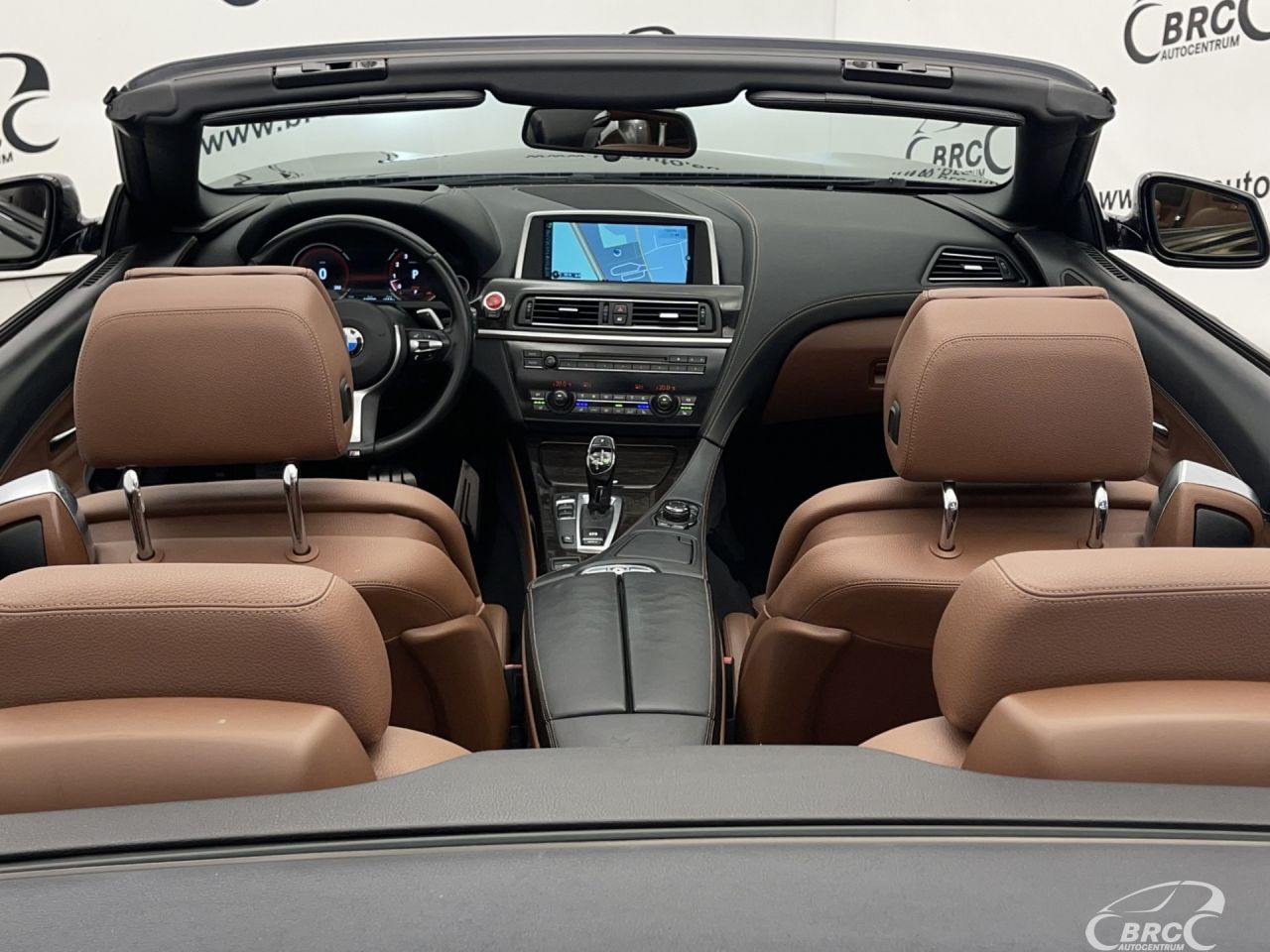 BMW 640 | 16