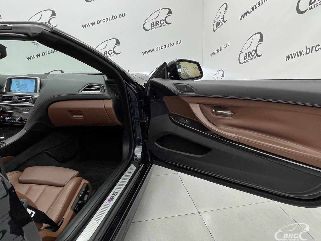 BMW 640 | 9