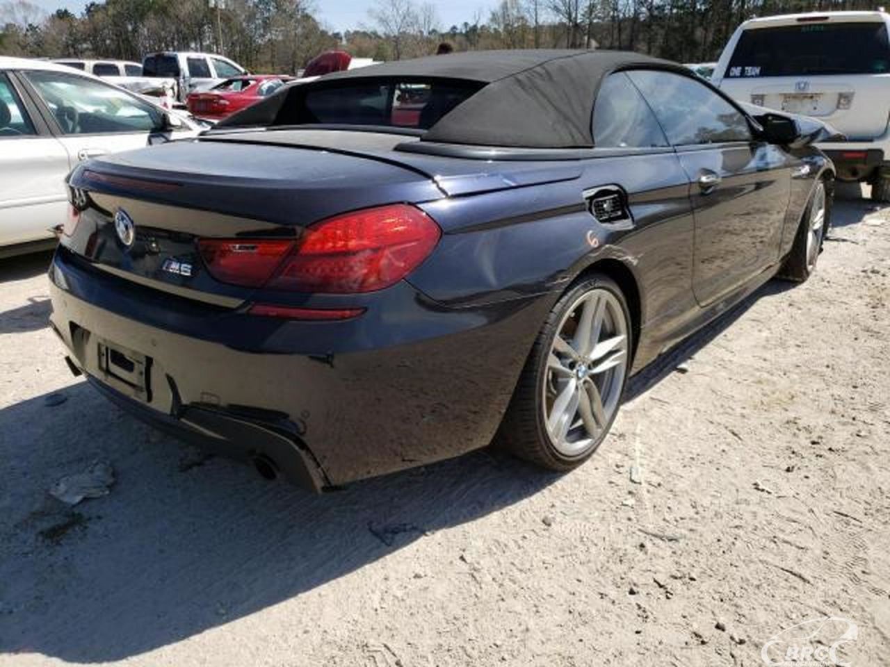 BMW 640 | 62