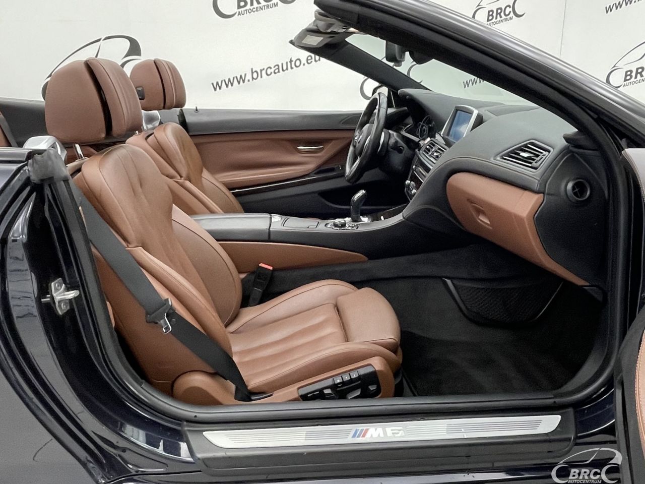 BMW 640 | 5
