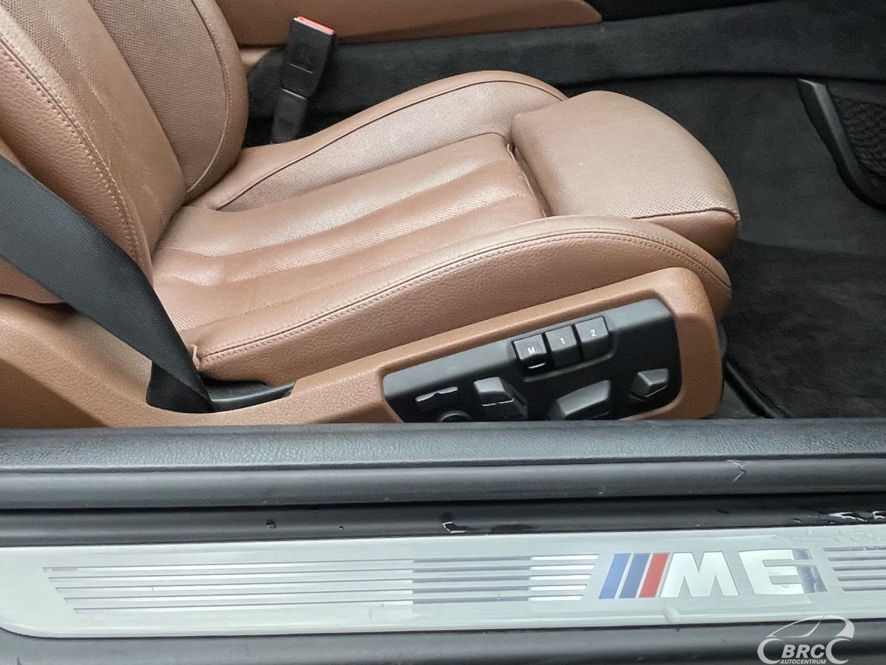 BMW 640 | 7