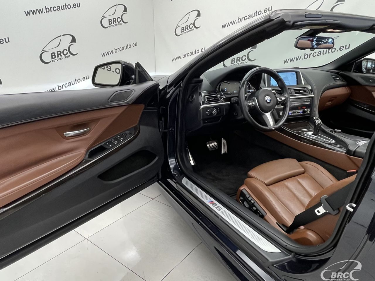 BMW 640 | 17