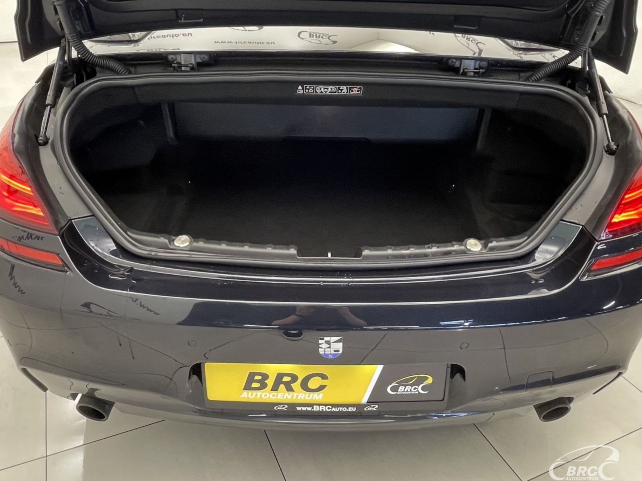 BMW 640 | 47
