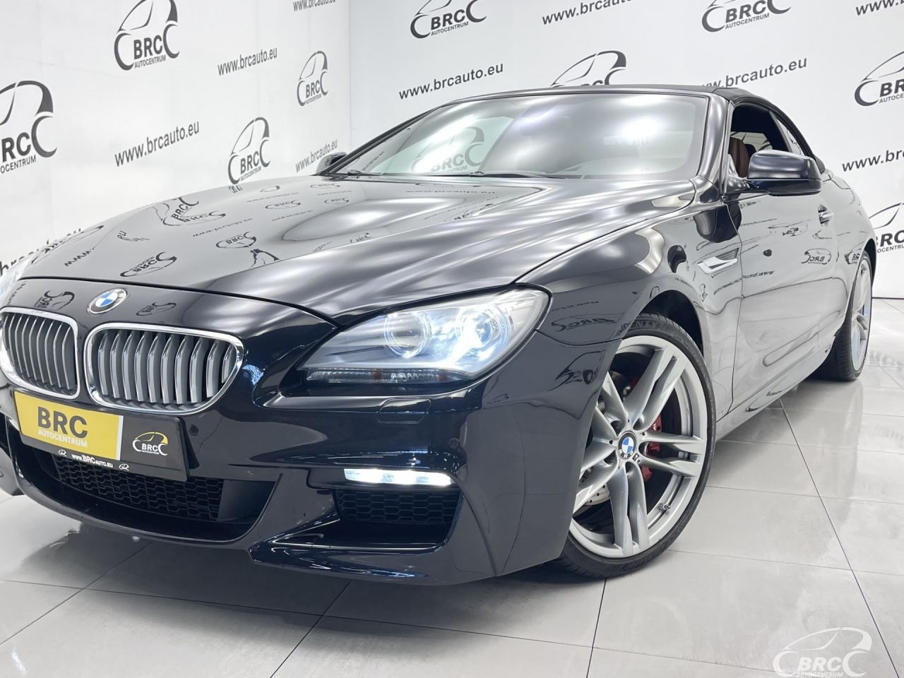 BMW 640 | 52