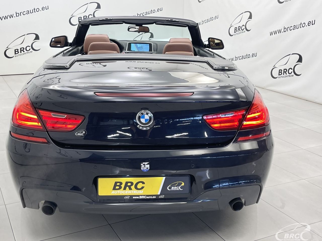 BMW 640 | 54