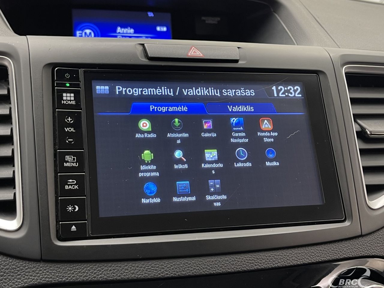 Honda CR-V | 39