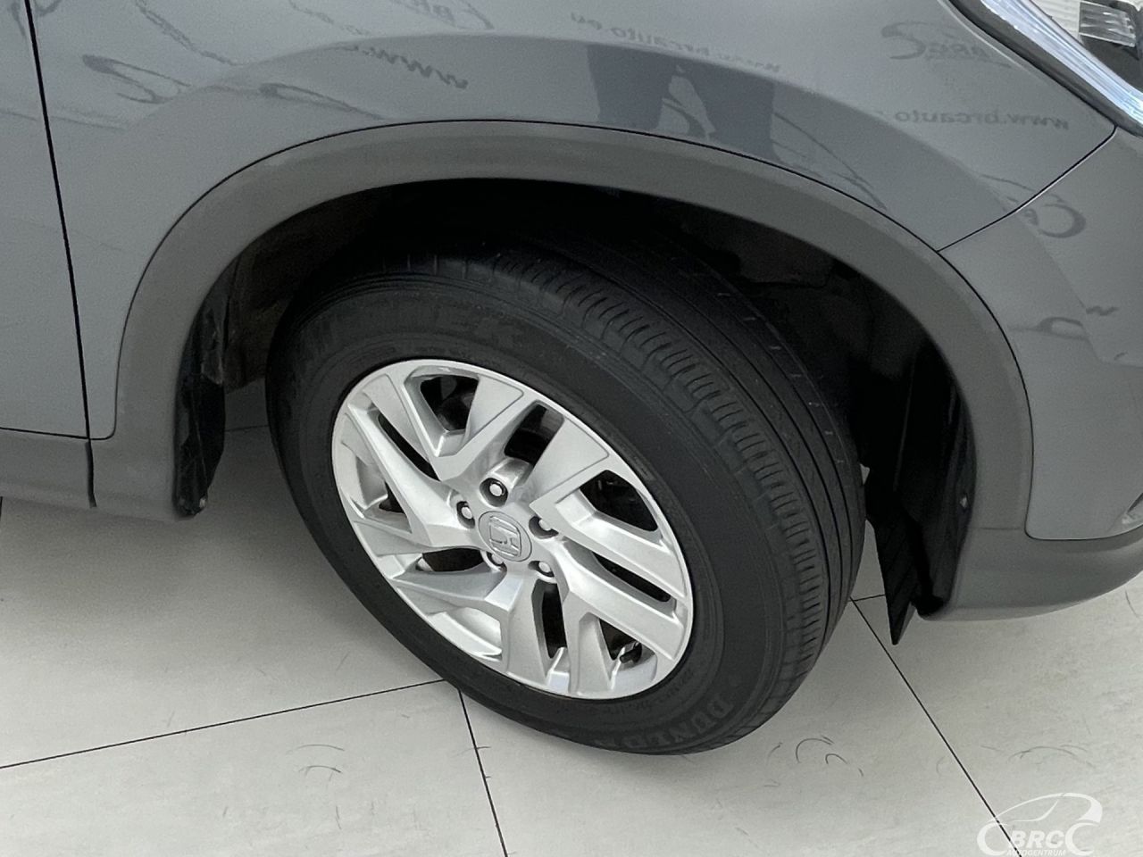 Honda CR-V | 41