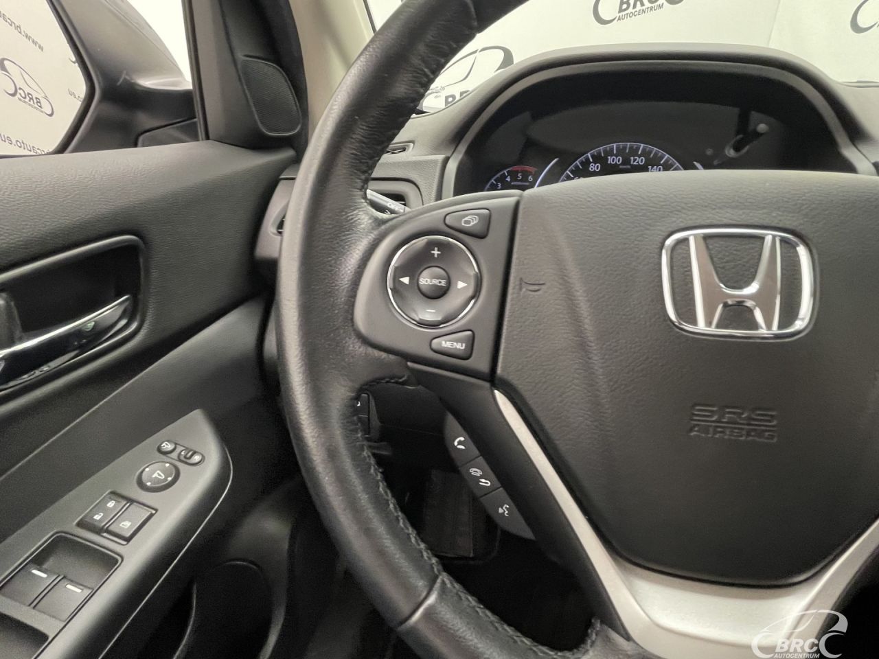 Honda CR-V | 26