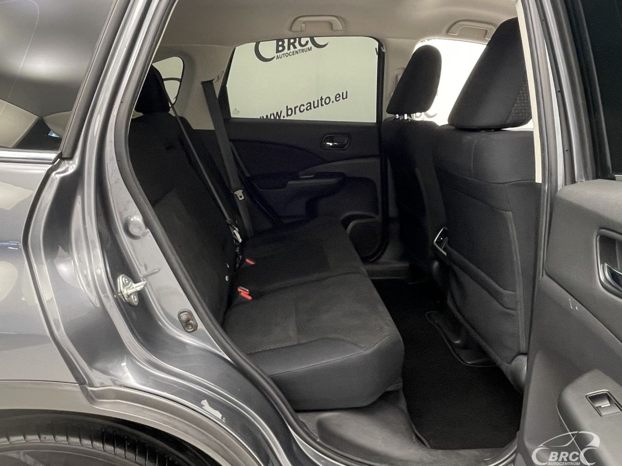 Honda CR-V | 6