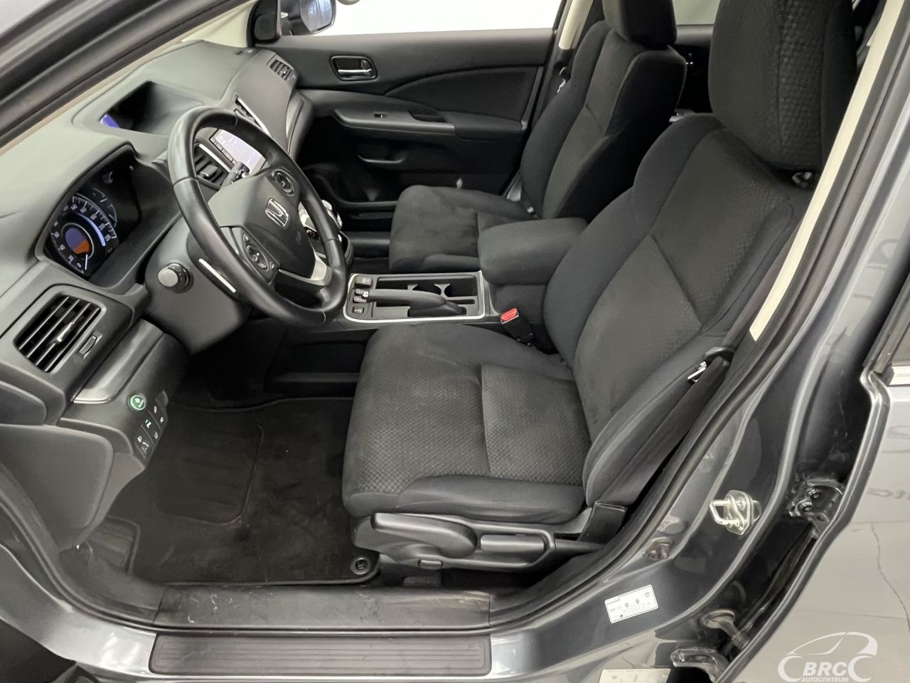 Honda CR-V | 17